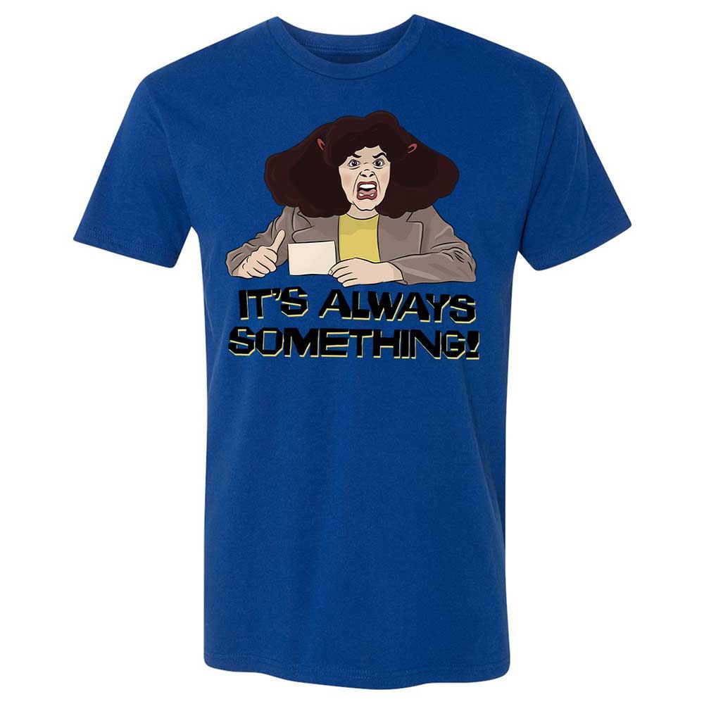 Premium Unisex T-Shirt - HXYAA6MN - Royal - 3