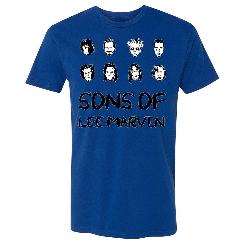 The Sons of Lee - Royal - 3