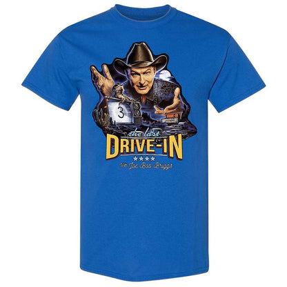 Last Drive-In - Royal - 3