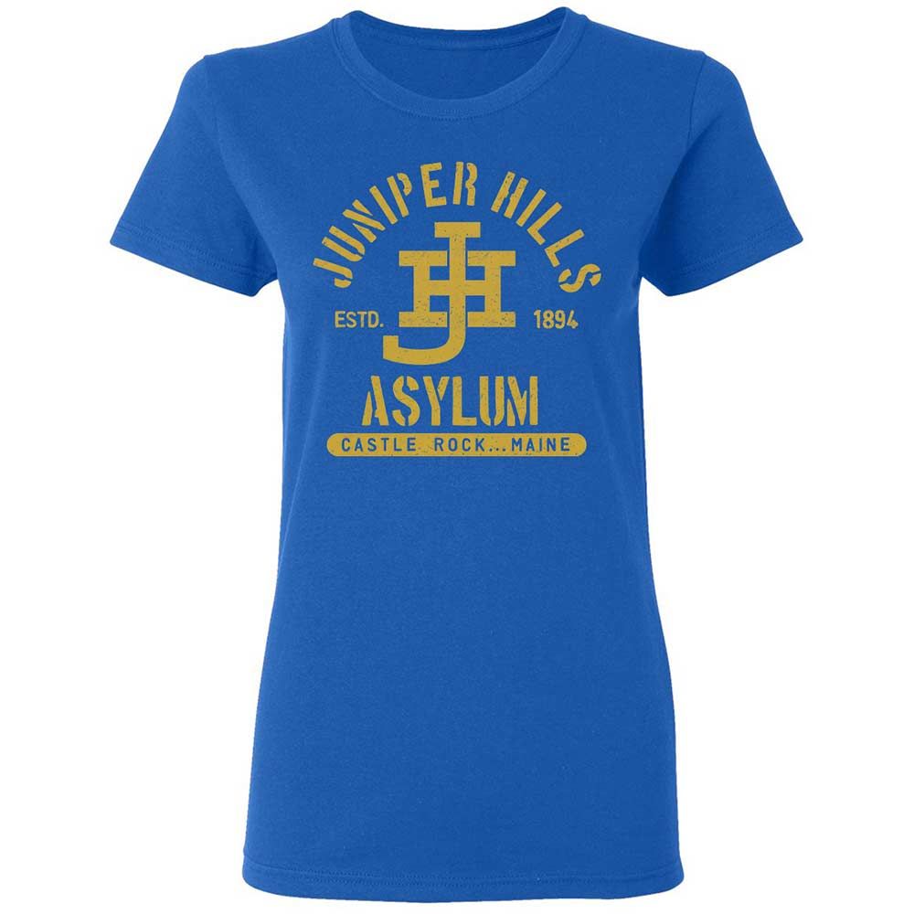 Juniper Hills Asylum - Royal - 3