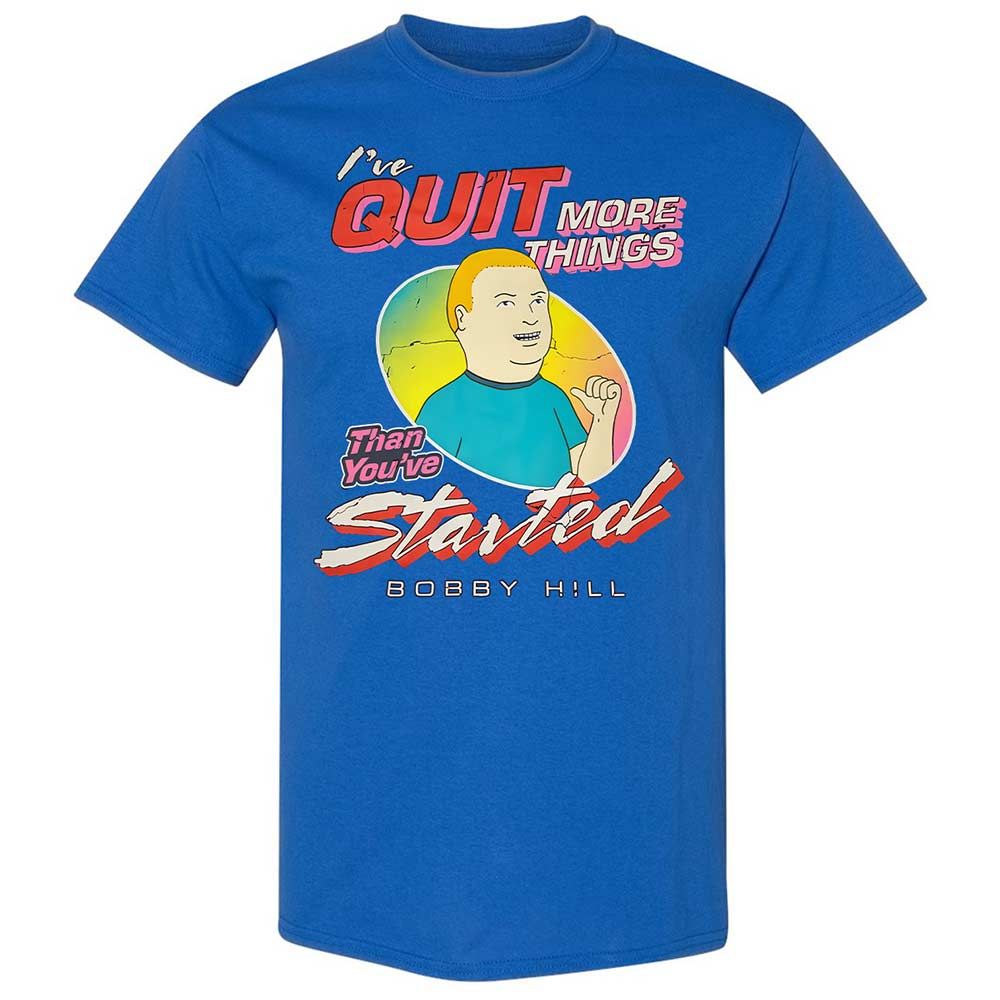 Classic Unisex T-Shirt - 1RSK27S9 - Royal - 3
