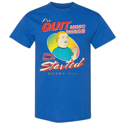 Classic Unisex T-Shirt - 1RSK27S9 - Royal - 3