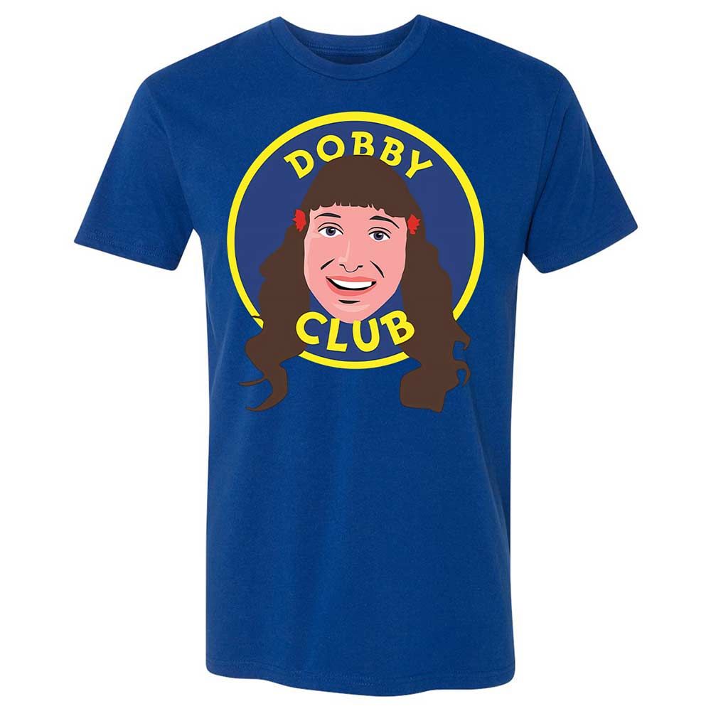 Premium Unisex T-Shirt - VPLU8GAV - Royal - 3