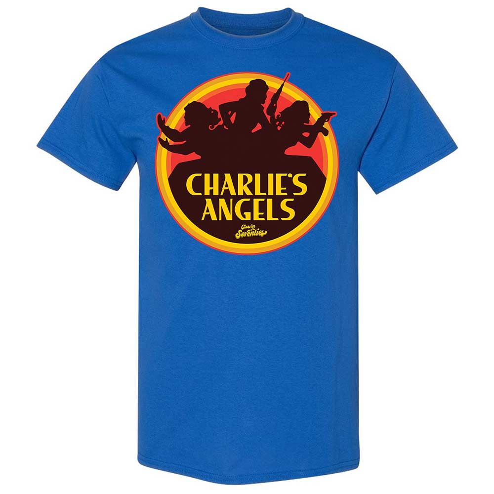 Angels - Royal - 3