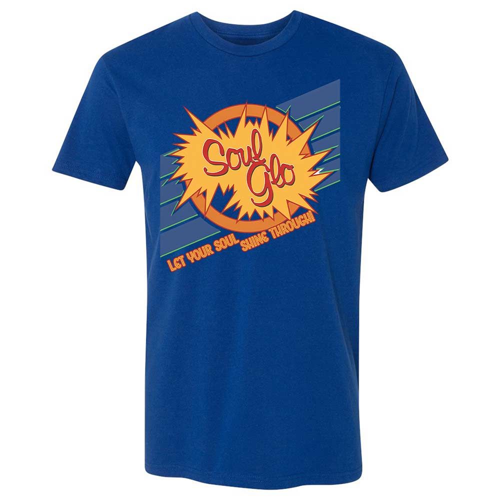 Soul Glo - Royal - 3