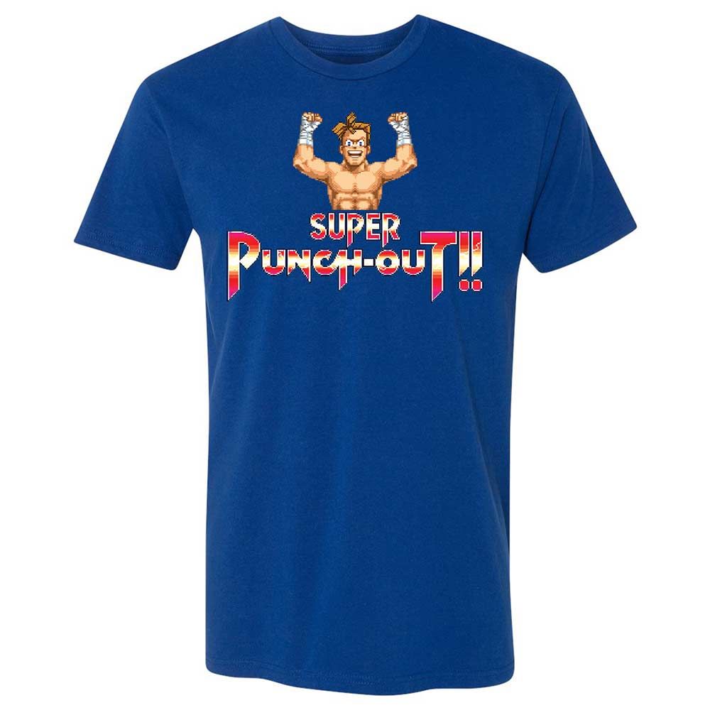 Premium Unisex T-Shirt - 1GV72NVH - Royal - 3