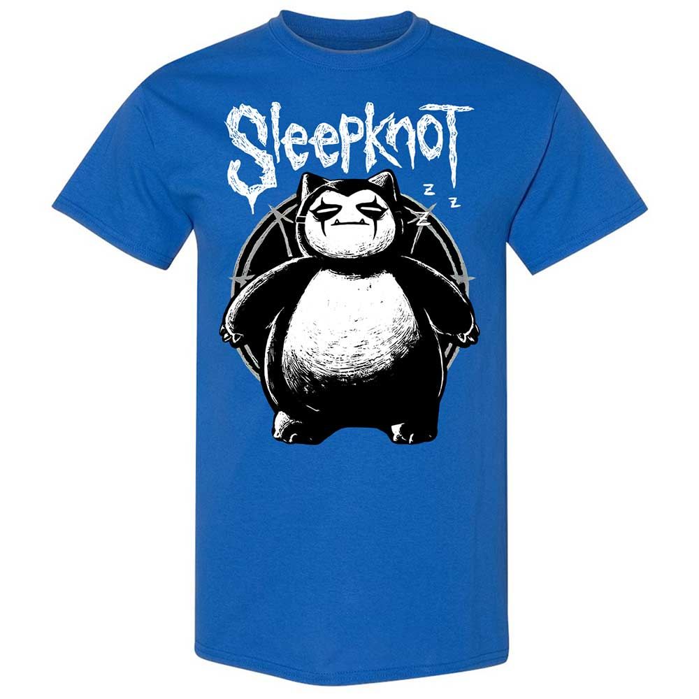 Classic Unisex T-Shirt - 6RBSAQRB - Royal - 3