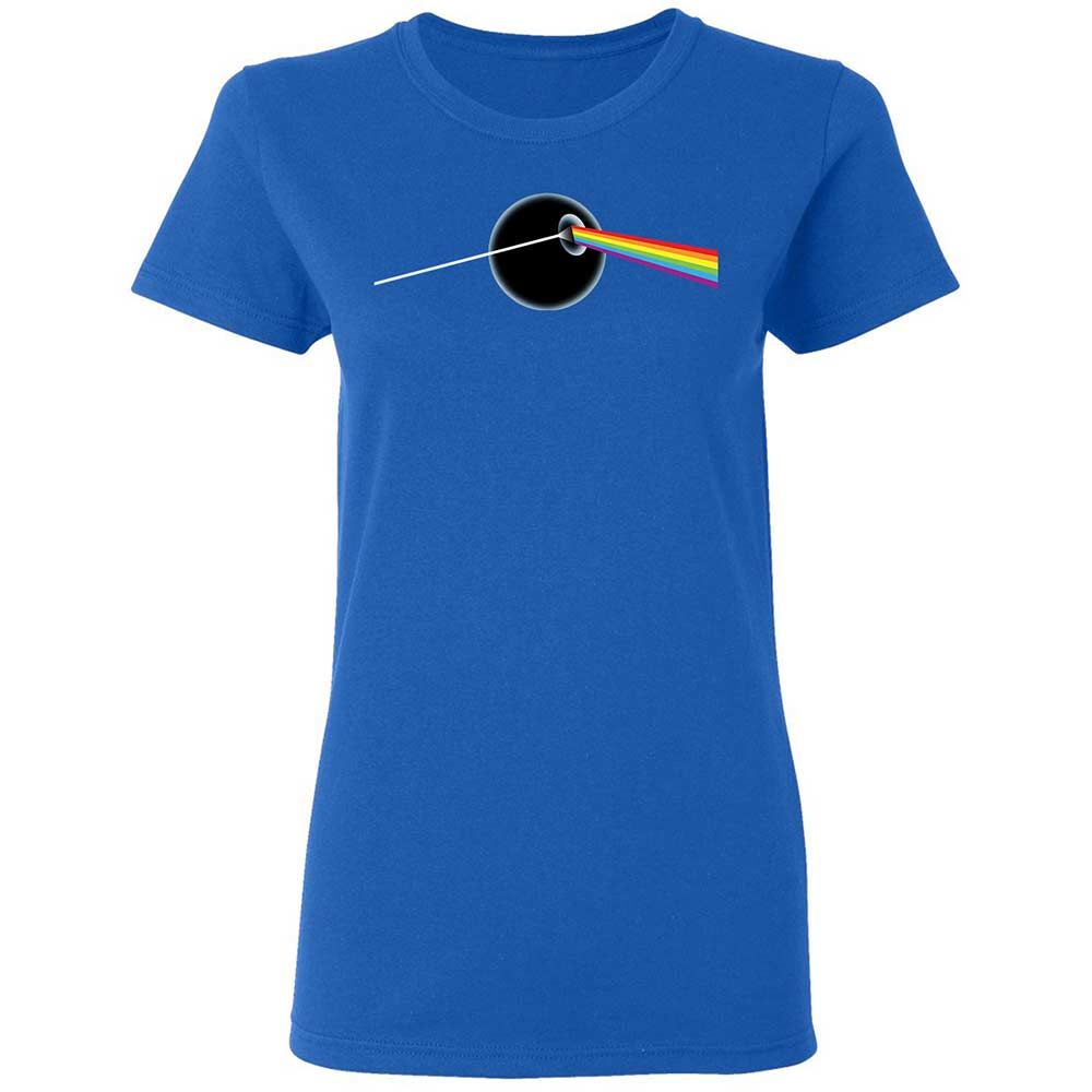 Dark Side Of That's No Moon - Royal - 3