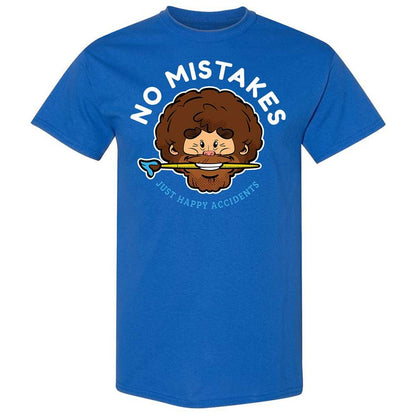 No mistakes - Royal - 3