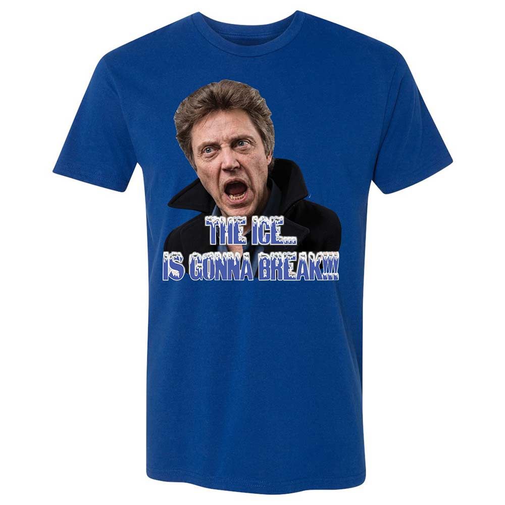 Premium Unisex T-Shirt - F7PA5TCE - Royal - 3