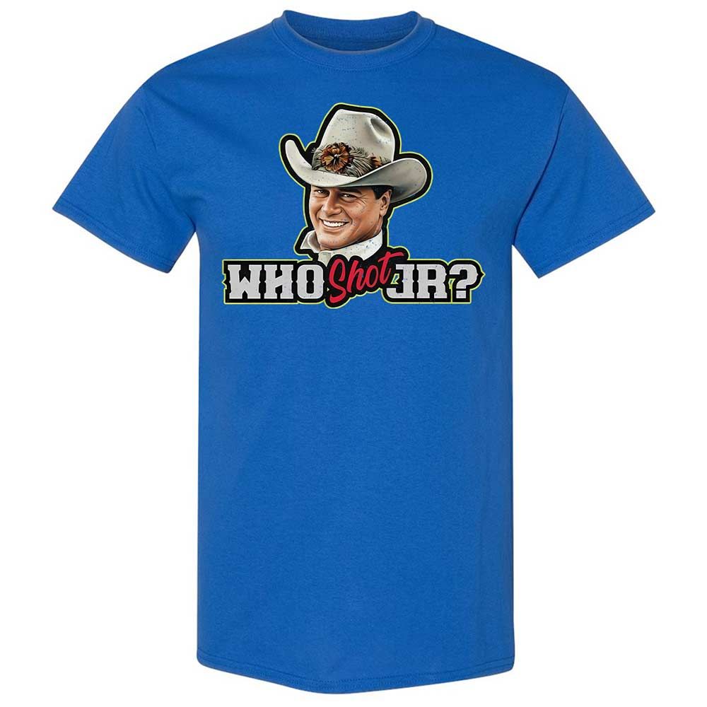 Classic Unisex T-Shirt - 6122XGC8 - Royal - 3