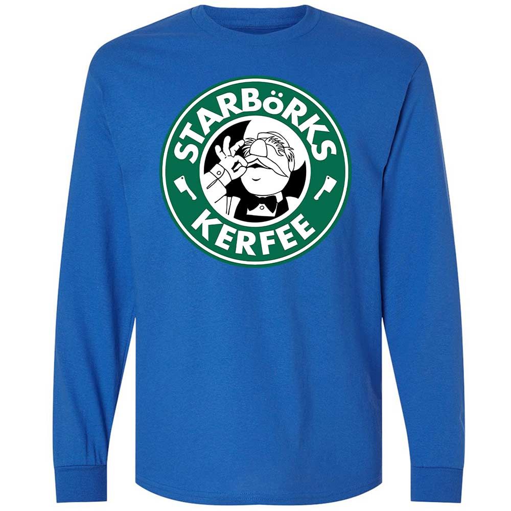 Starbörks Kerfee - Royal - 3