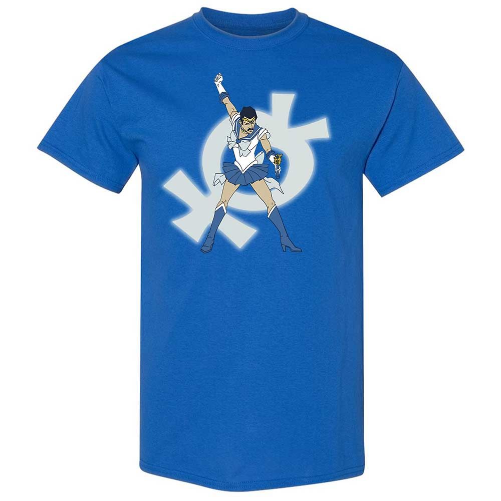 Sailor Queen - Royal - 3