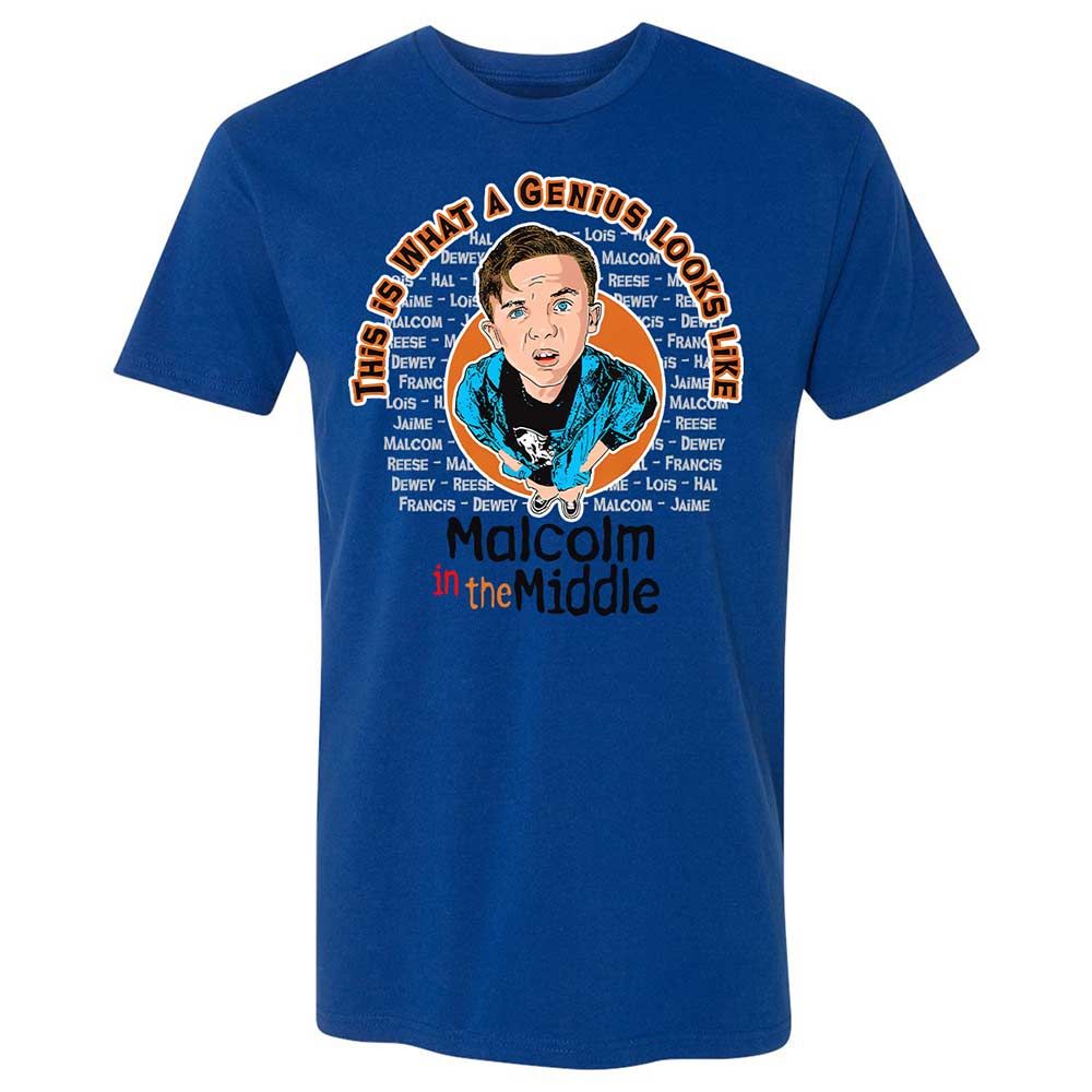 Premium Unisex T-Shirt - ZKUNZWJL - Royal - 3