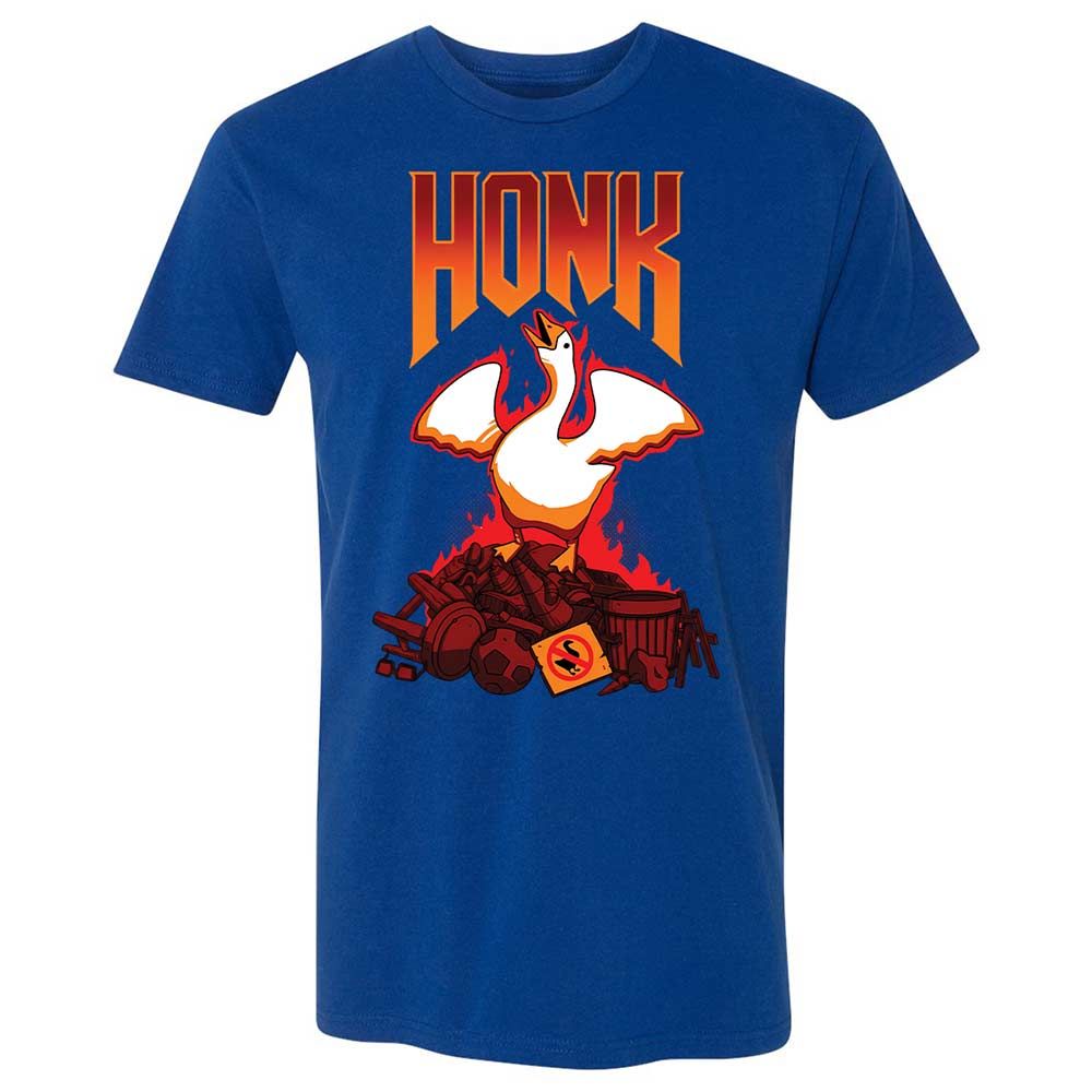 Honk - Royal - 3