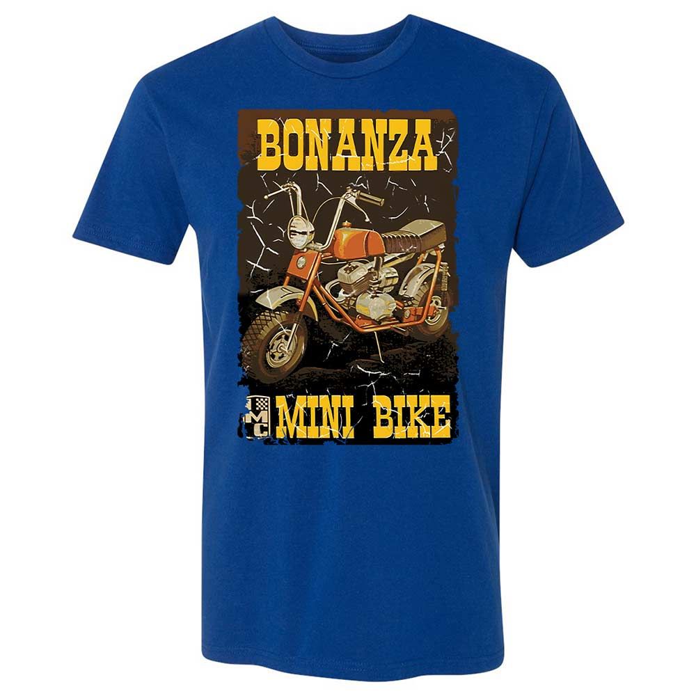 Bonanza vintage mini bikes - Royal - 3