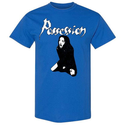 The Subway Possession - Royal - 3