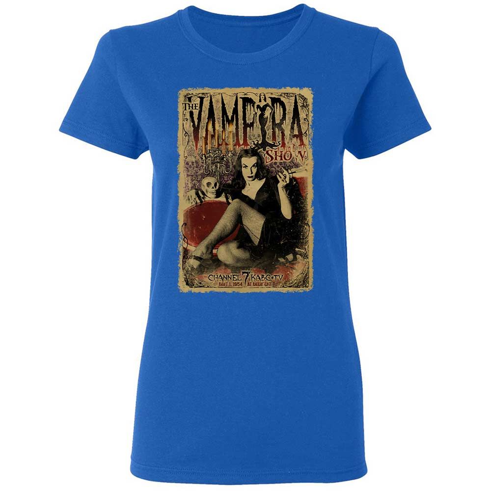 Vampira - Royal - 3