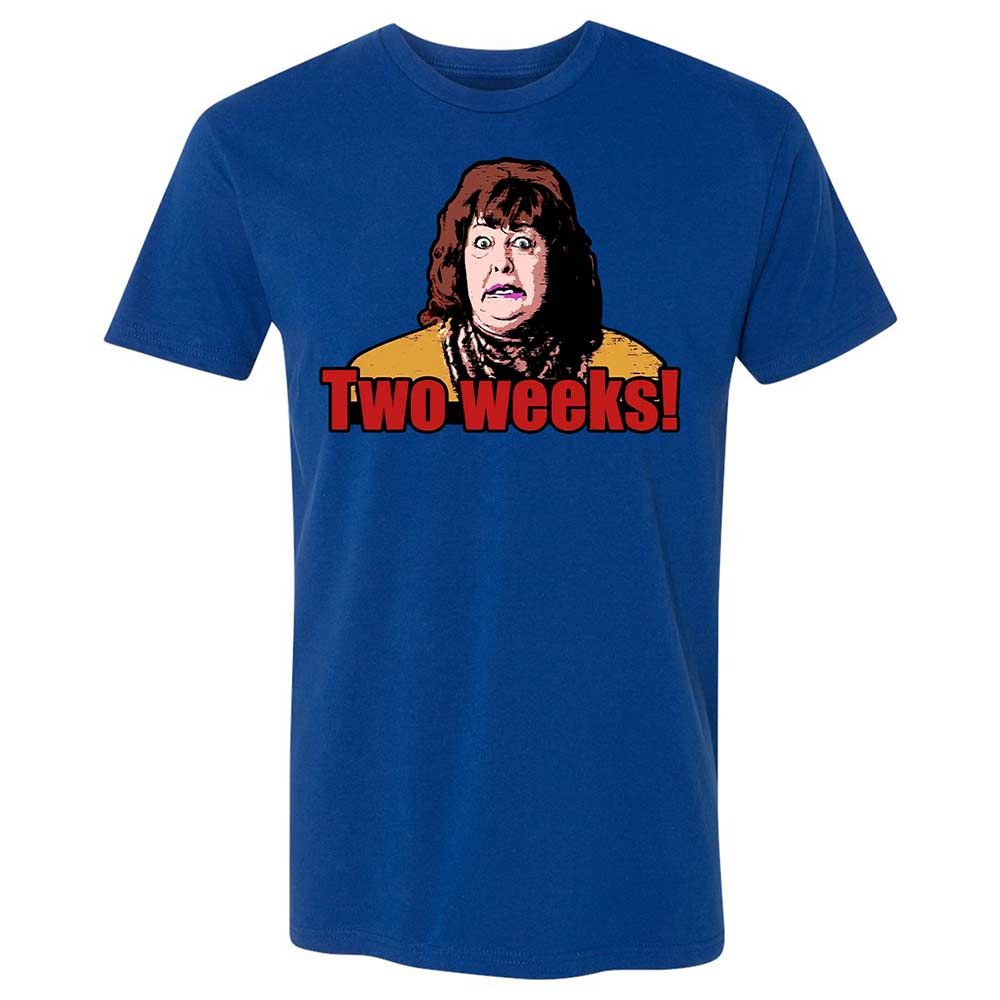 Premium Unisex T-Shirt - AB6LSRN3 - Royal - 3