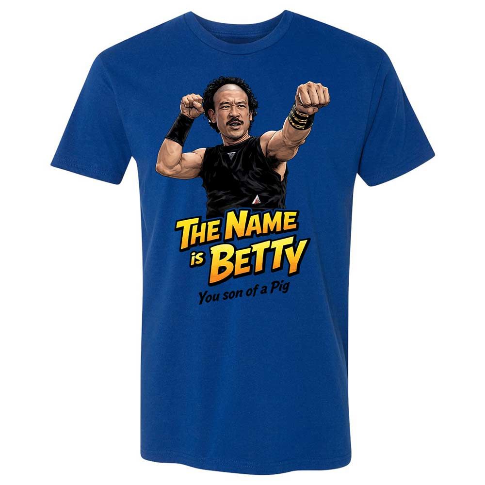Premium Unisex T-Shirt - S732G5DZ - Royal - 3