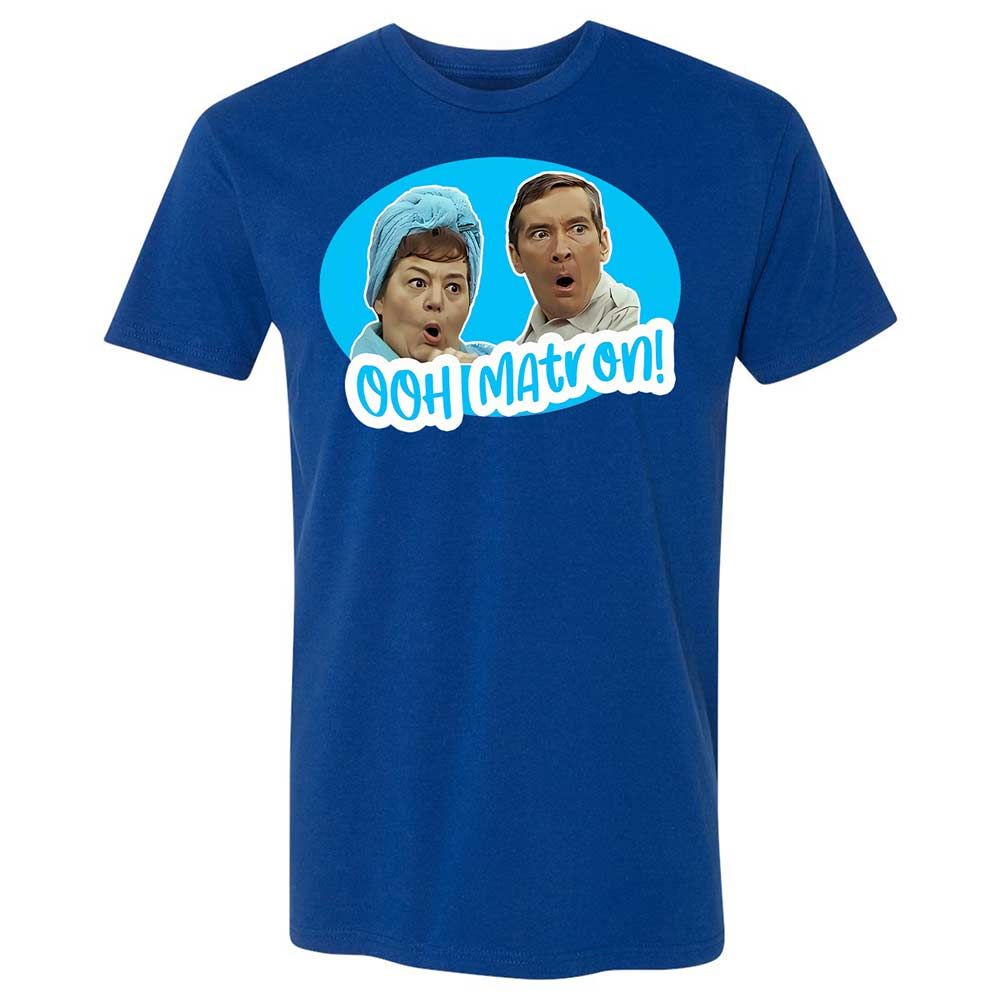 Premium Unisex T-Shirt - GBHQD5GE - Royal - 3