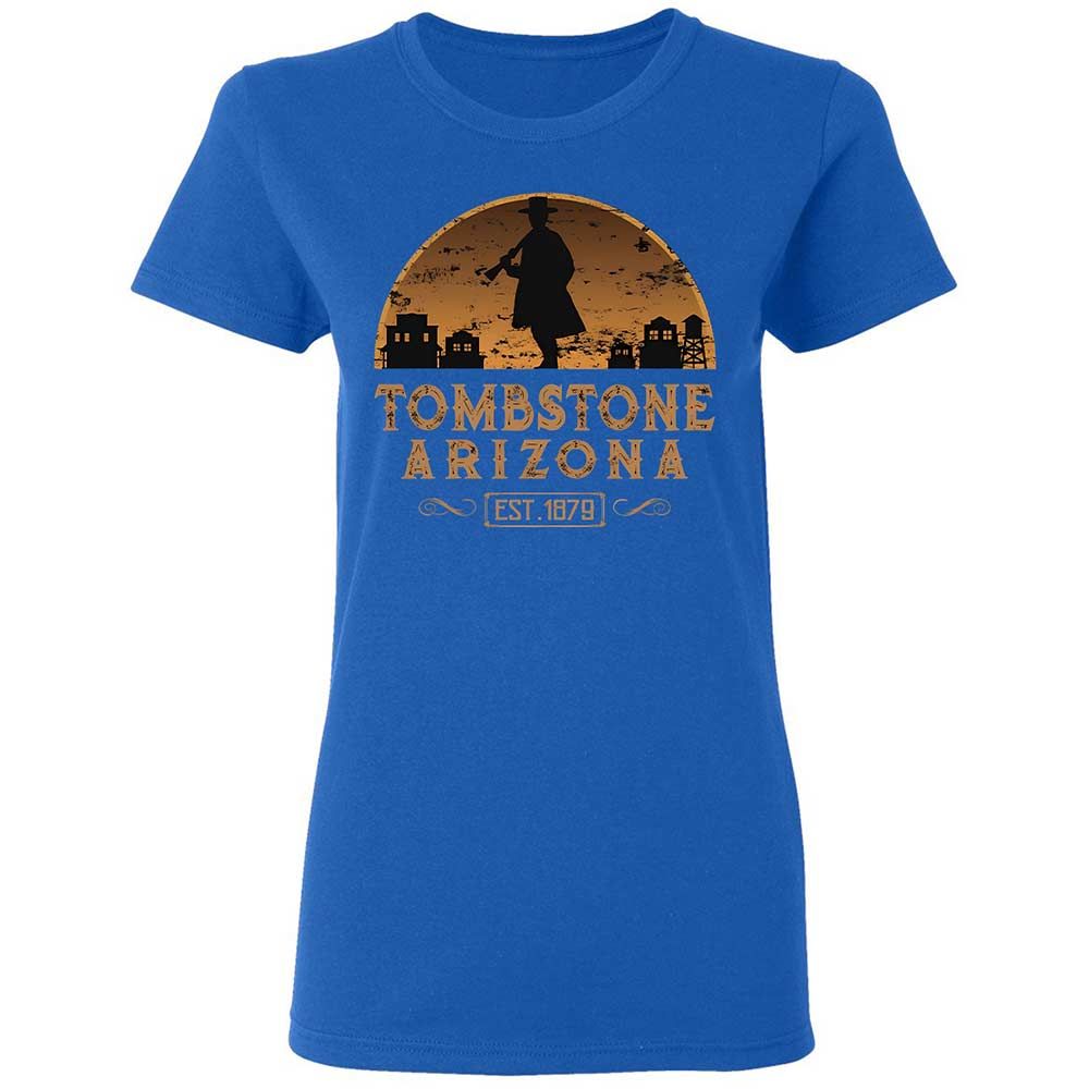 Tombstone Arizona Wild West - Royal - 3