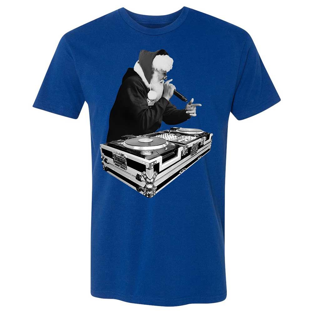 Dj Santa Claus - Royal - 3