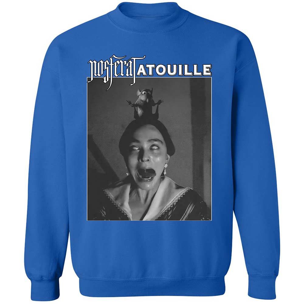 Nosferatatouille - Royal - 3