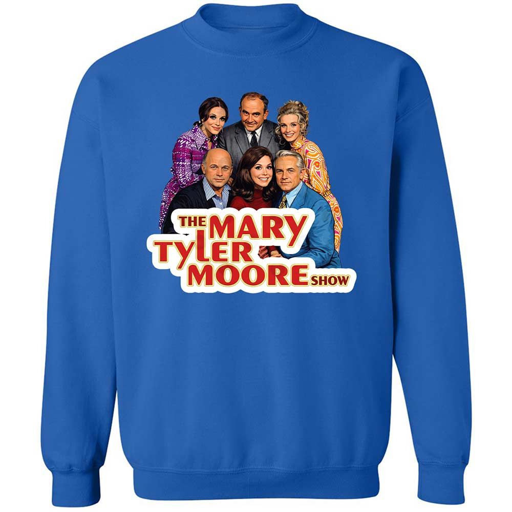The Mary Tyler Moore Show - Royal - 3
