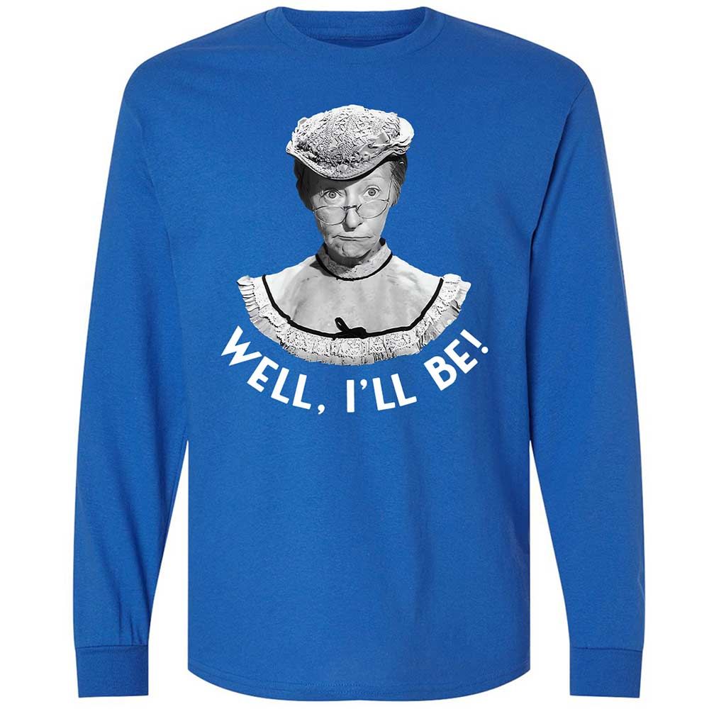 Well, I'll Be - Royal - 3