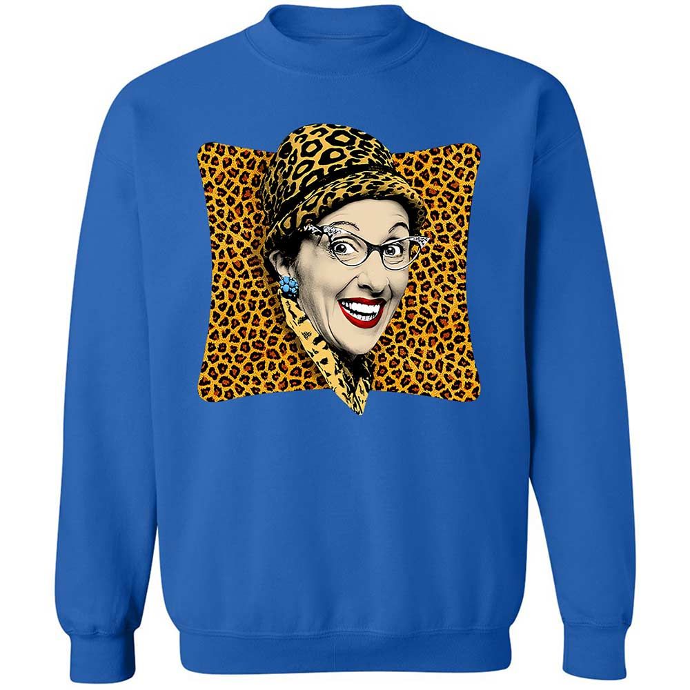 Edith Prickley - Royal - 3