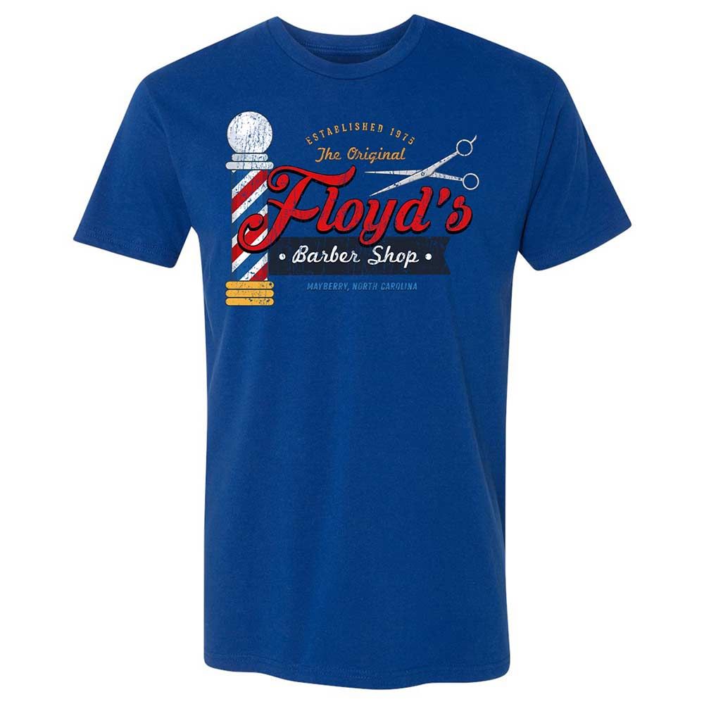 Premium Unisex T-Shirt - RUM1KCFB - Royal - 3