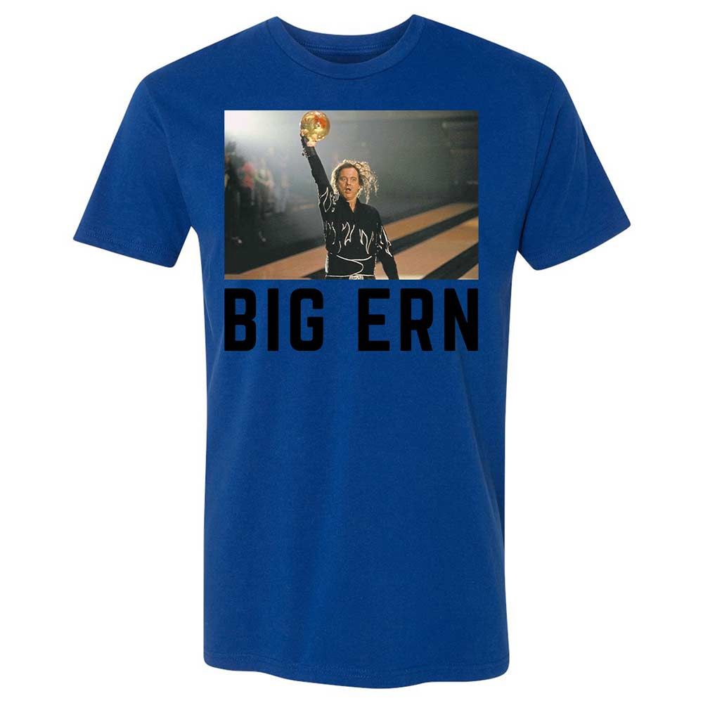 Big Ern - Royal - 3