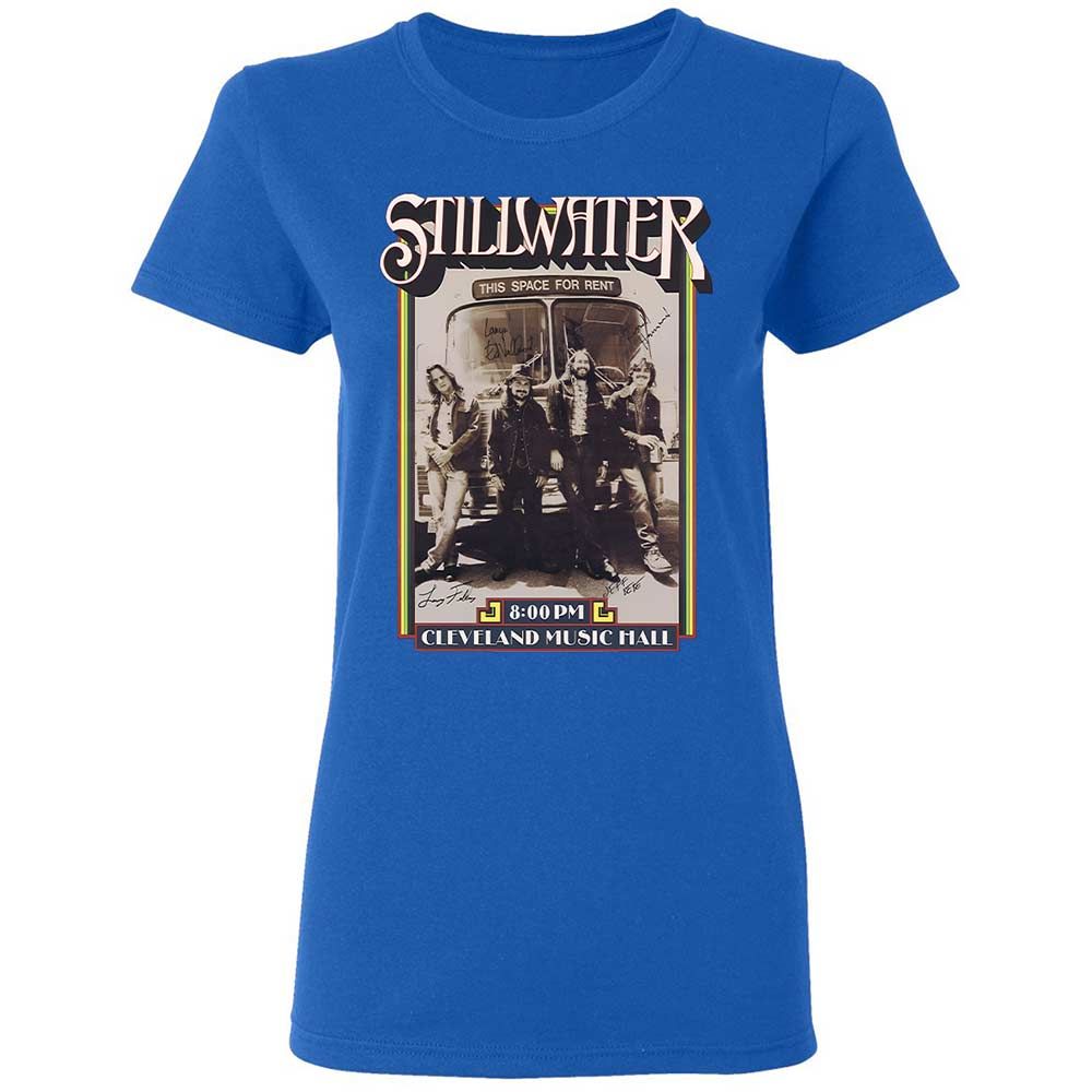 Stillwater Band Show - Royal - 3
