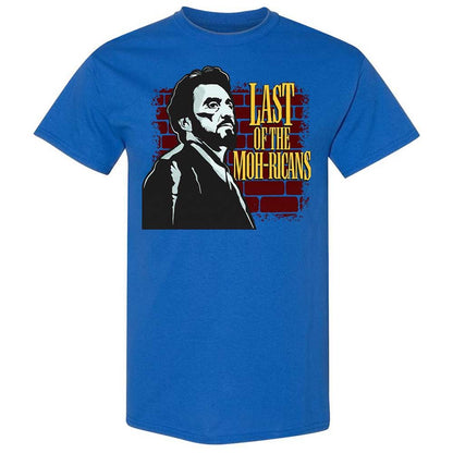 Classic Unisex T-Shirt - EGPBZ9NC - Royal - 3