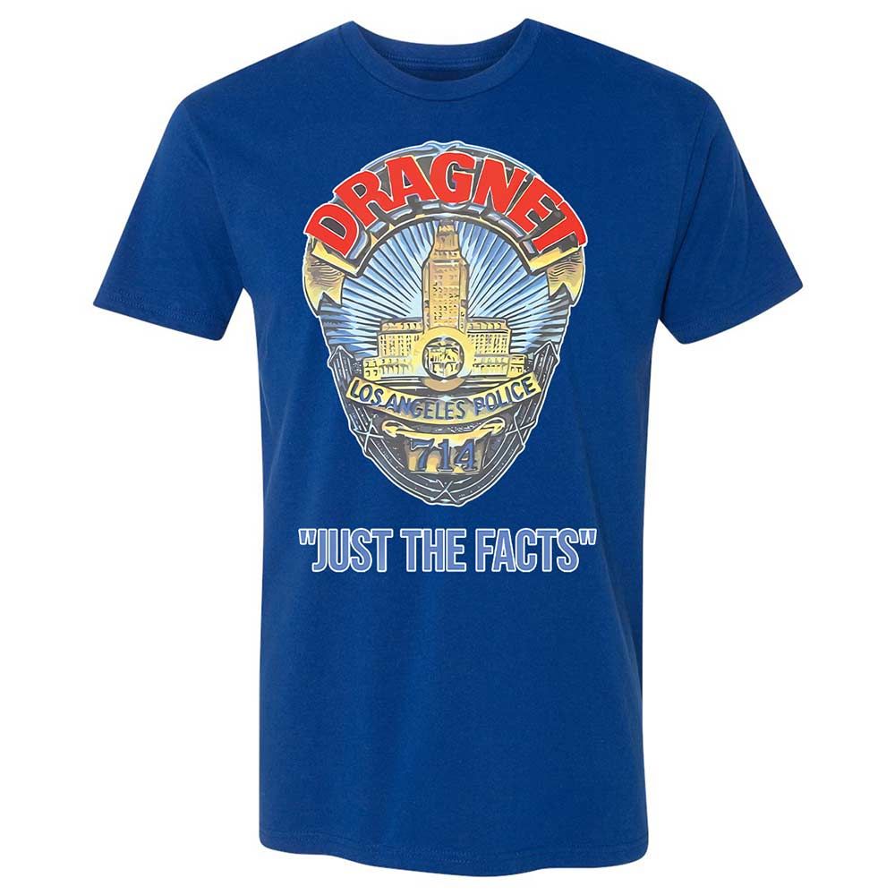 Just the Facts - Royal - 3