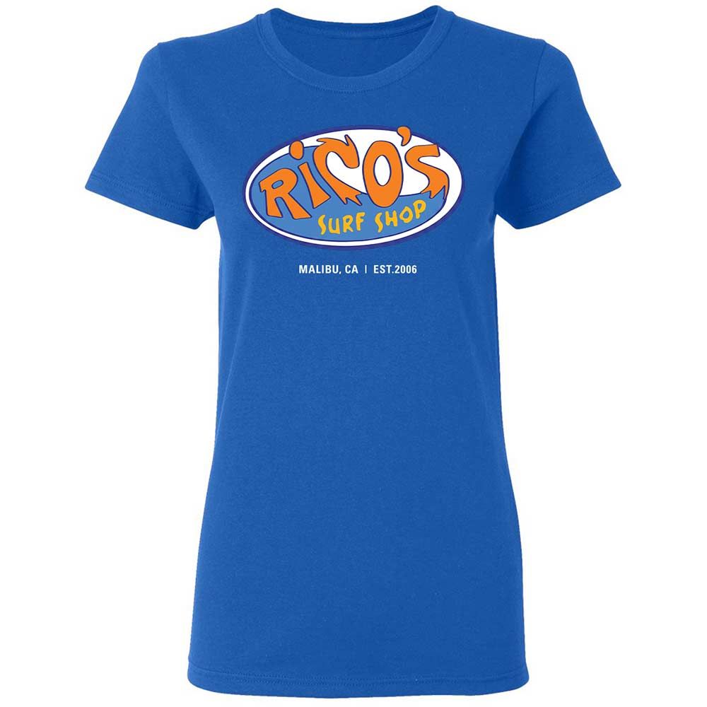 Rico's Surf Shop - Royal - 3
