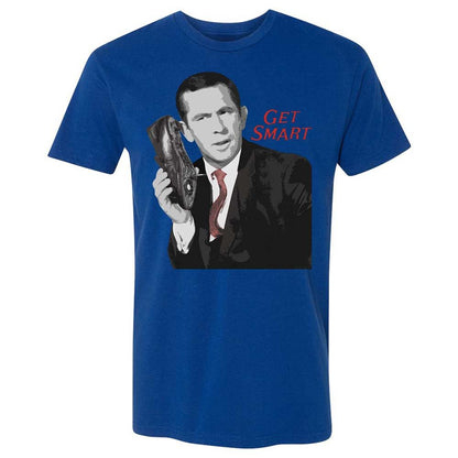 Premium Unisex T-Shirt - 3R878EFX - Royal - 3