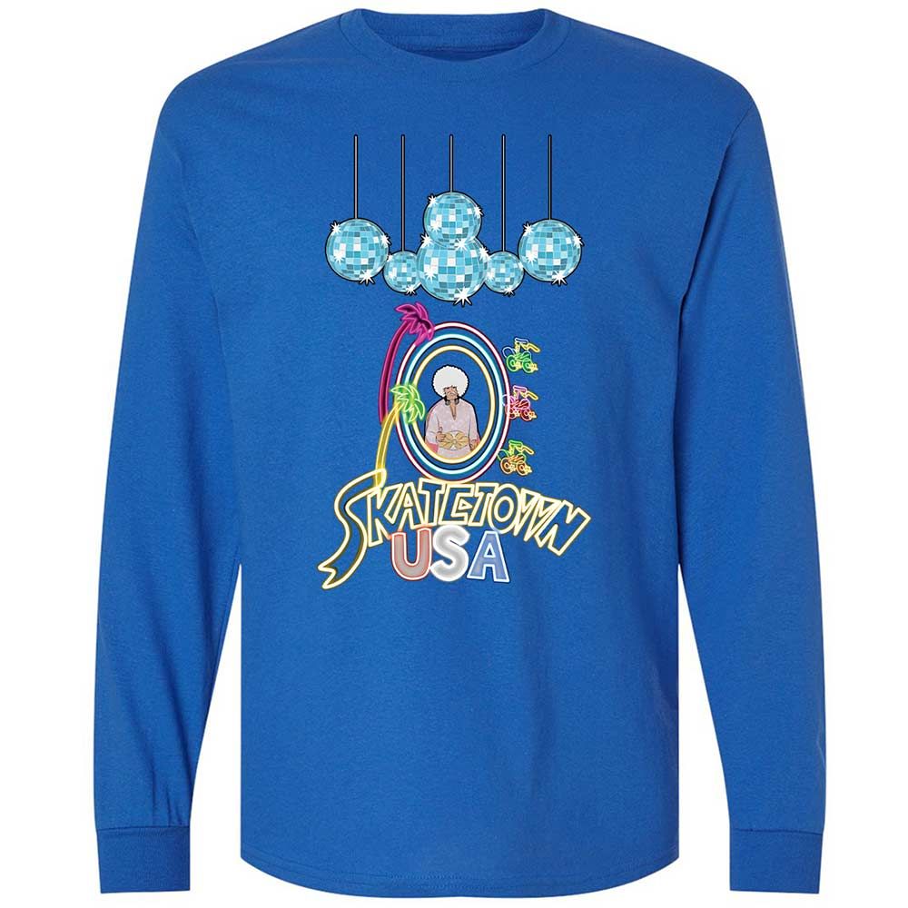 Skatetown Usa - Royal - 3