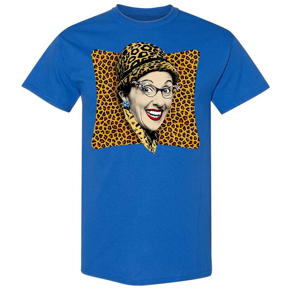 Edith Prickley - Royal - 3