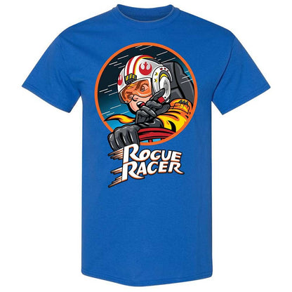 Rogue Racer - Royal - 3