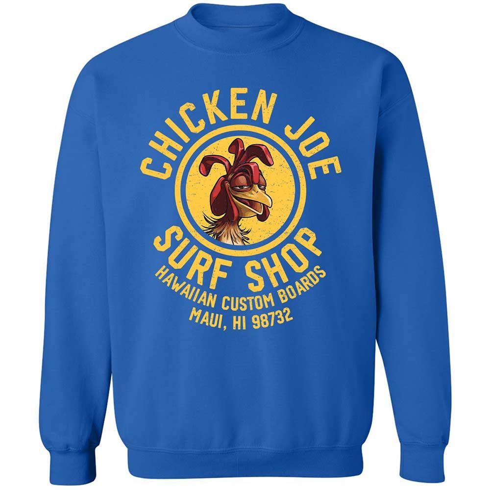 Chicken Joe Surf shop - Royal - 3