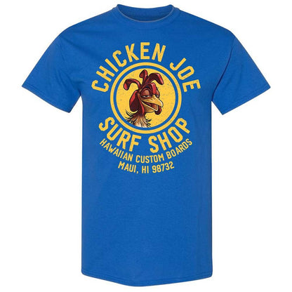 Chicken Joe Surf shop - Royal - 3