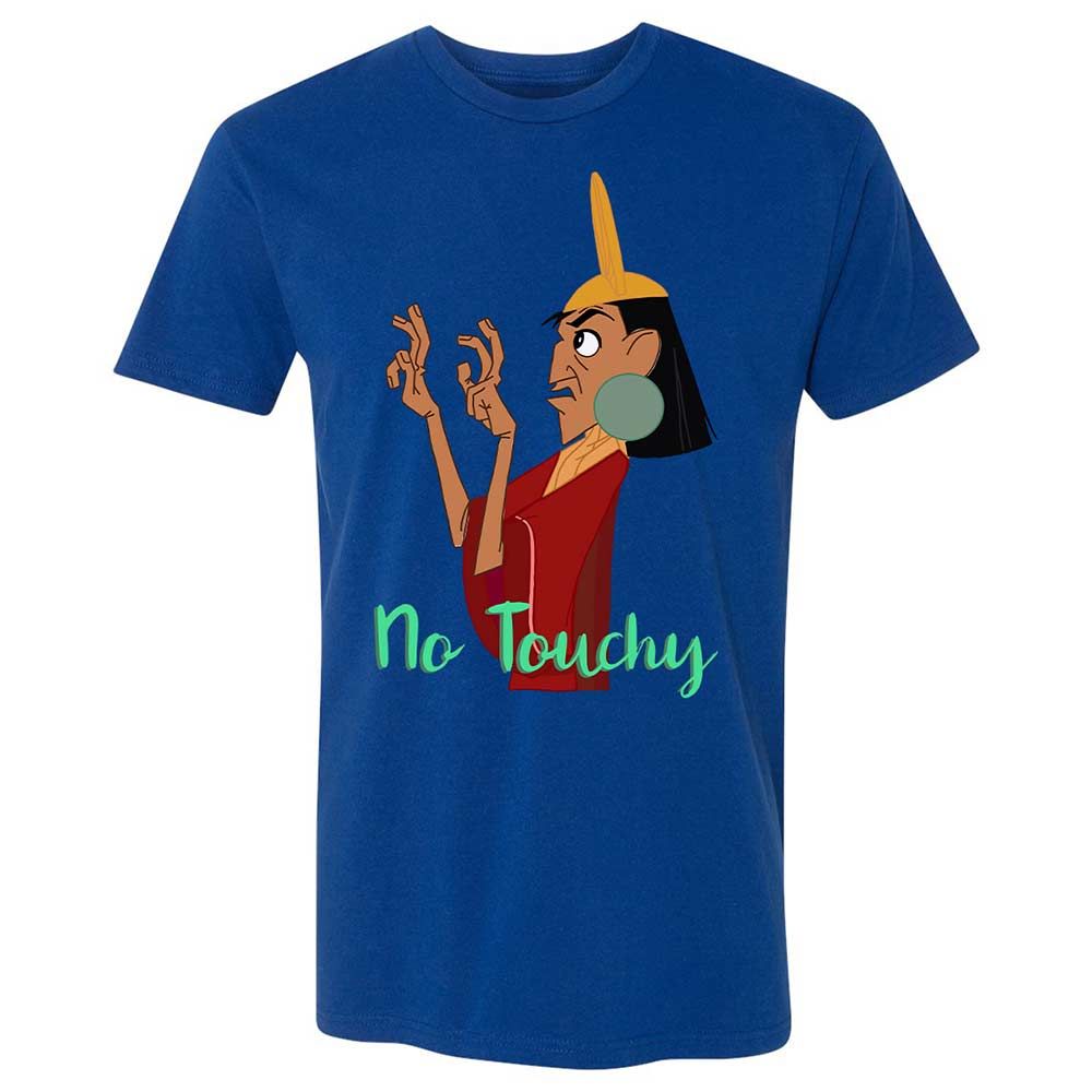 Premium Unisex T-Shirt - RARSGK9L - Royal - 3