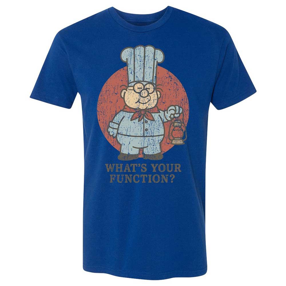 Premium Unisex T-Shirt - 7R5AWY8W - Royal - 3
