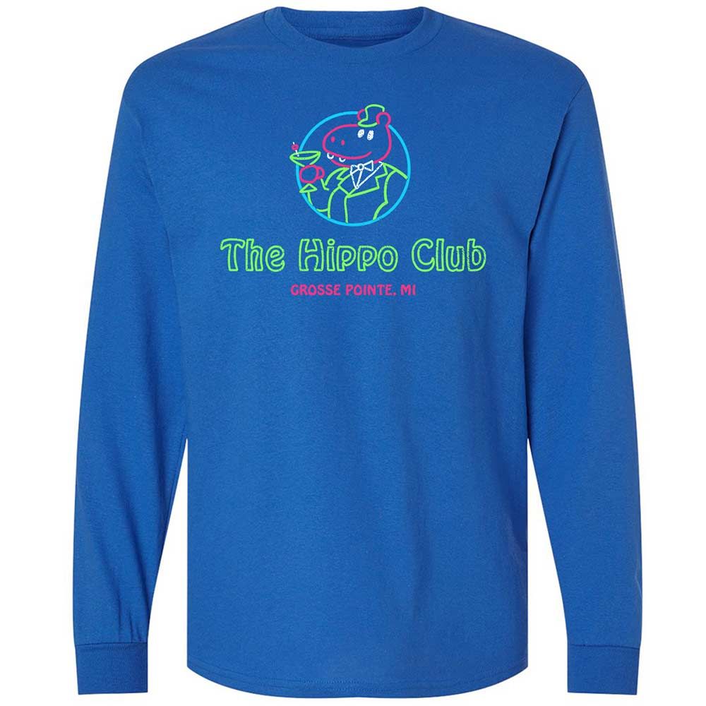 Hippo Club - Royal - 3