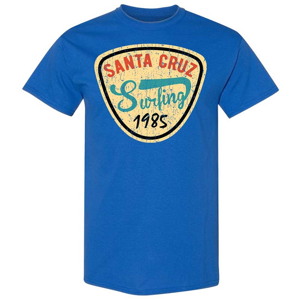 Classic Unisex T-Shirt - XXJPYW3D - Royal - 3