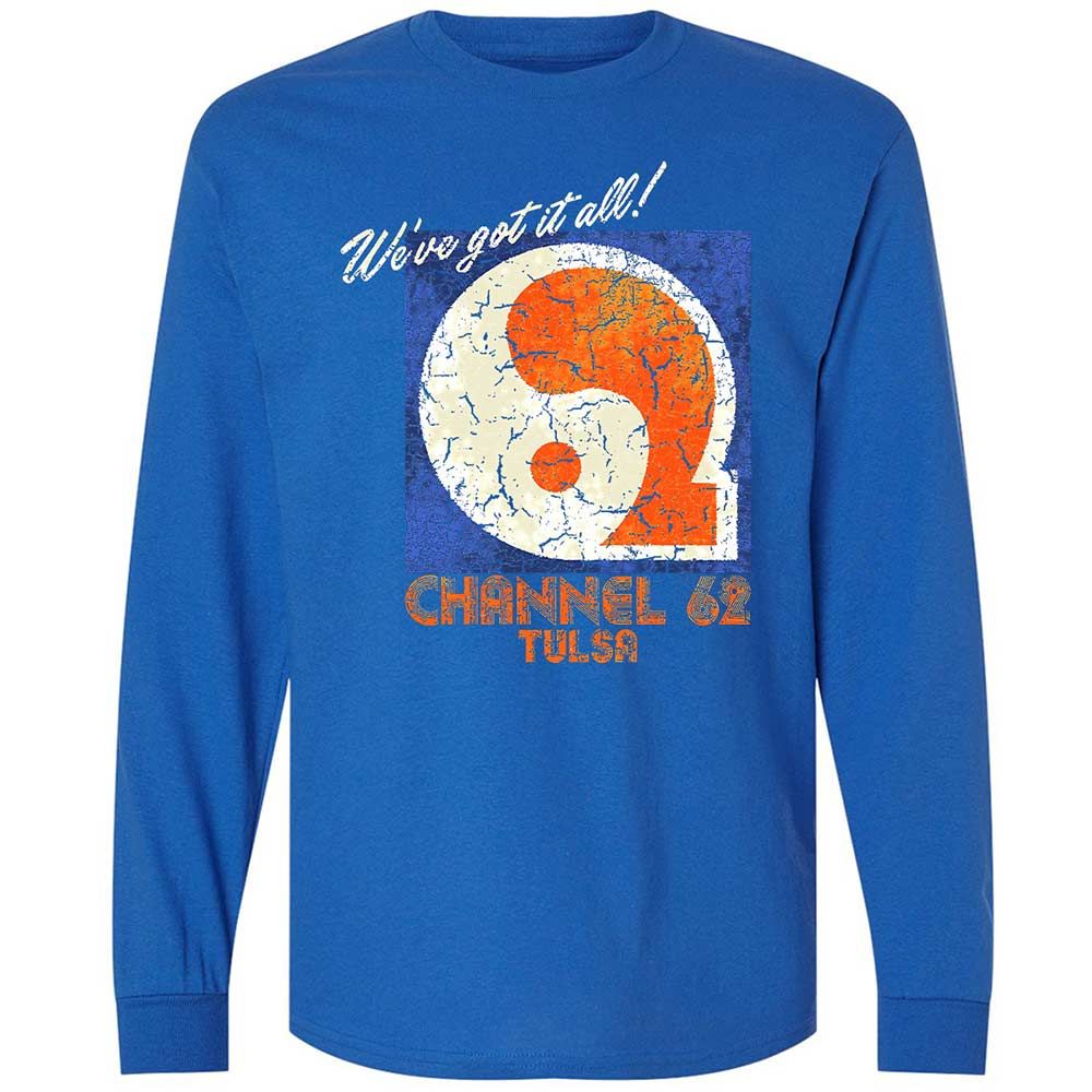 Channel 62 - Royal - 3