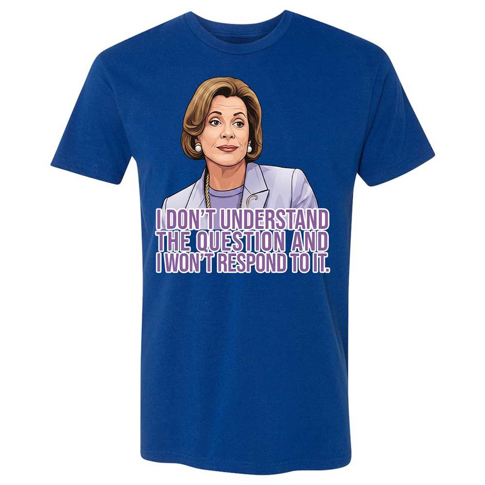 Premium Unisex T-Shirt - BG1MVNGZ - Royal - 3
