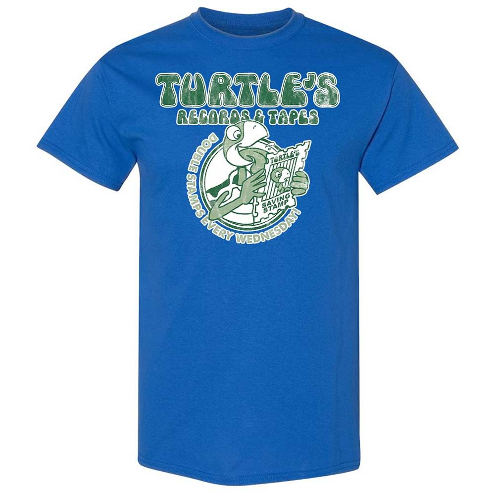 Turtle's Records and Tapes - Royal - 3